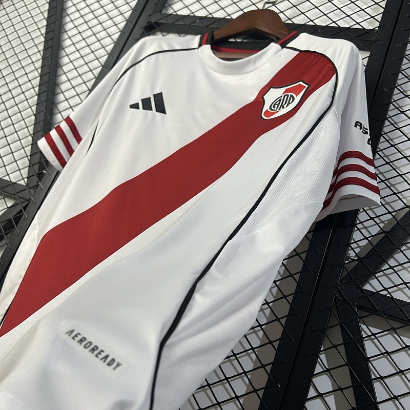 River Plate 25/26 River Plate Home S-4XL 3