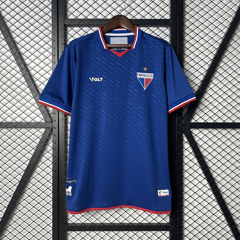 Fortaleza Commemorative 25/26 Fortaleza Commemorative Edition S-4XL