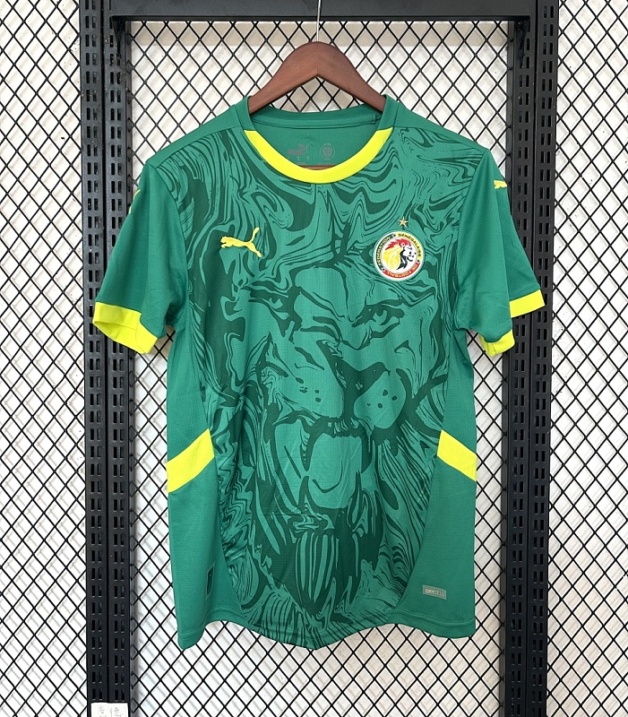 Senegal Senegal Away S-XXL