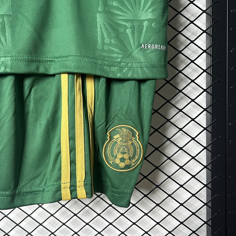 Messico kids Mexico Special Edition size: 16-28 6
