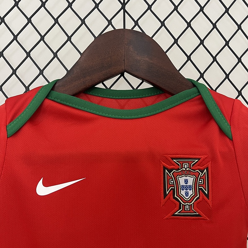 Portogallo Baby Portugal Home Size: 9-12 3