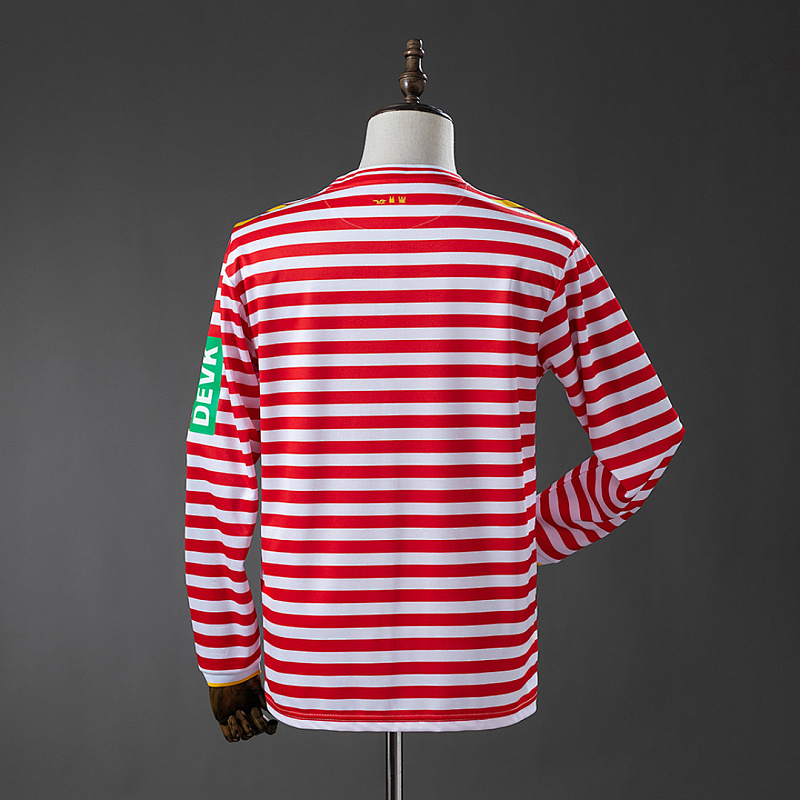 Köln Carnival Köln 25/26 Carnival Edition Long-Sleeve Jersey S-4XL 2