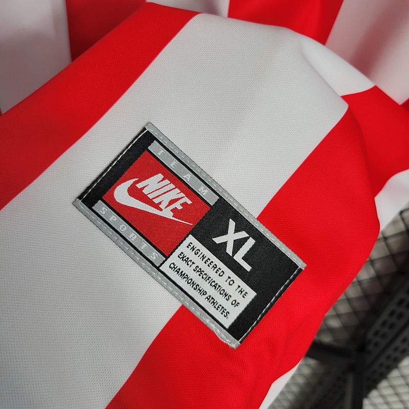 96-97 Chiri Retro 96-97 Chiri Chinese Home Size S-2XL 8