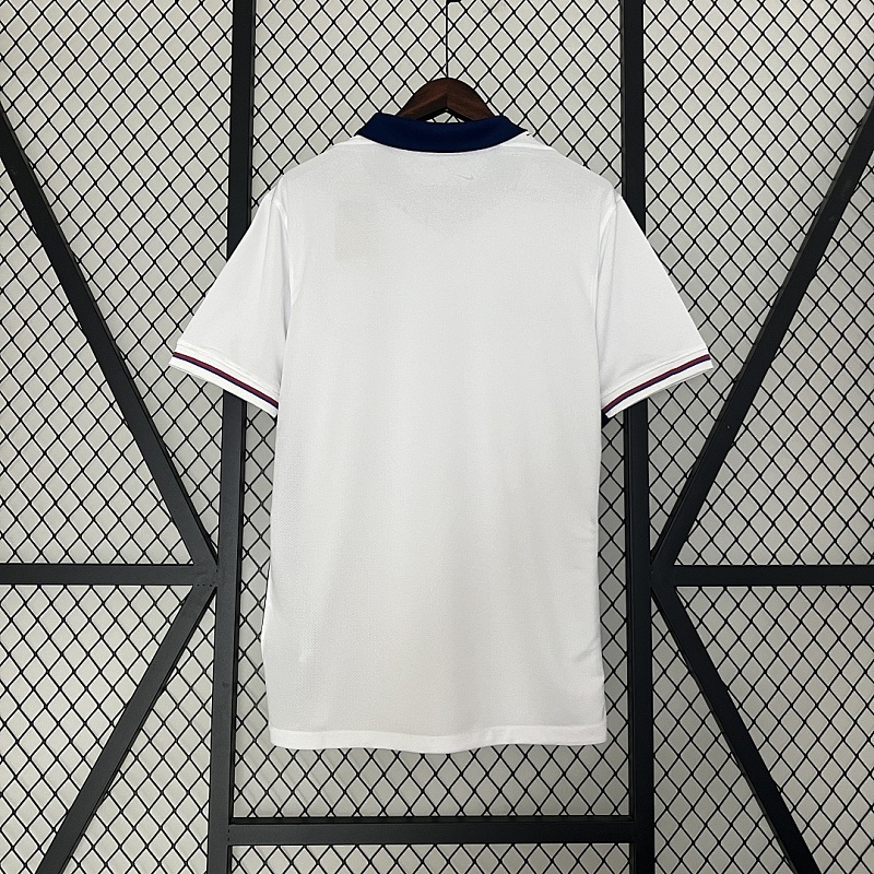 Inghilterra England Home S-4XL 2