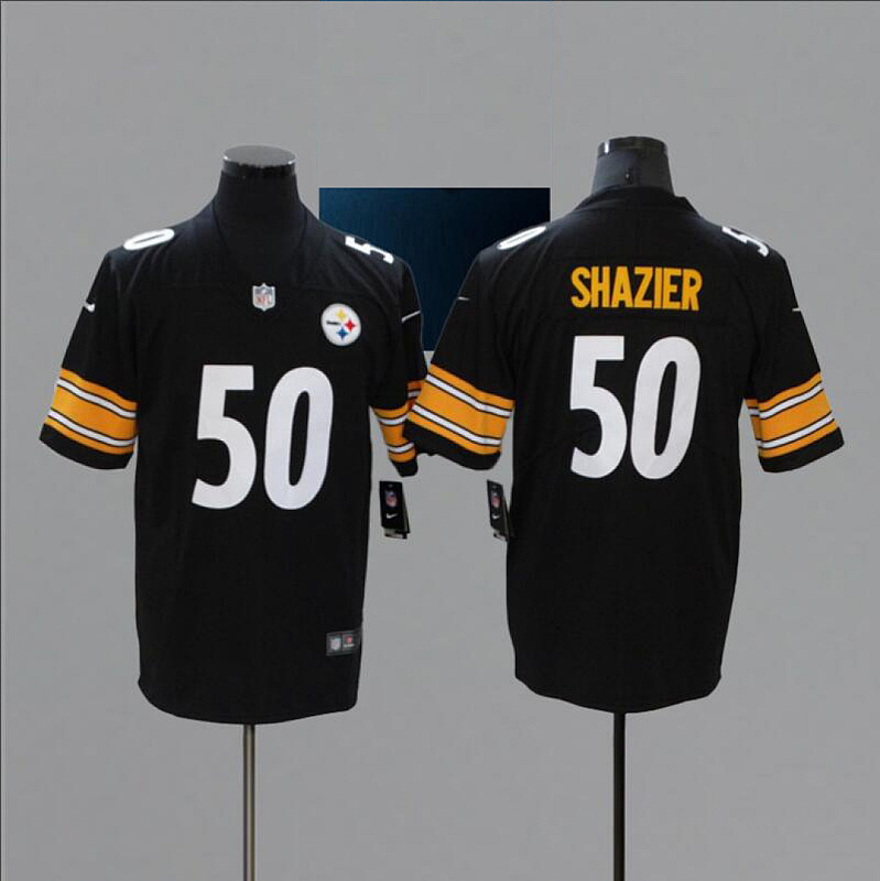 Steelers NFL Steelers NFL Jersey S-XXL 7