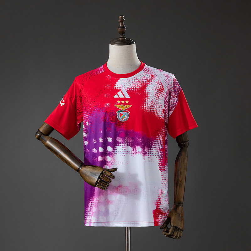 Benfica Benfica 26/27 Pre-Match Jersey S-4XL