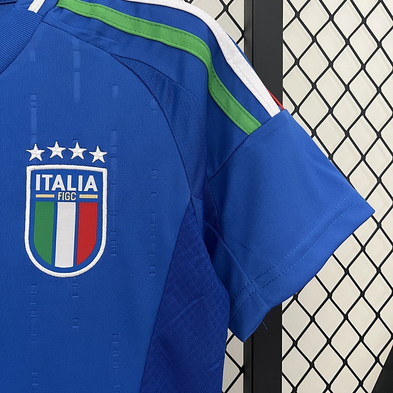 Italia Women's Italy Away S-XXL 8
