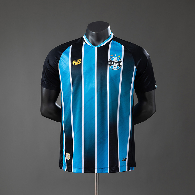 Grêmio Gremio 26/27 Away Player Jersey S-3XL
