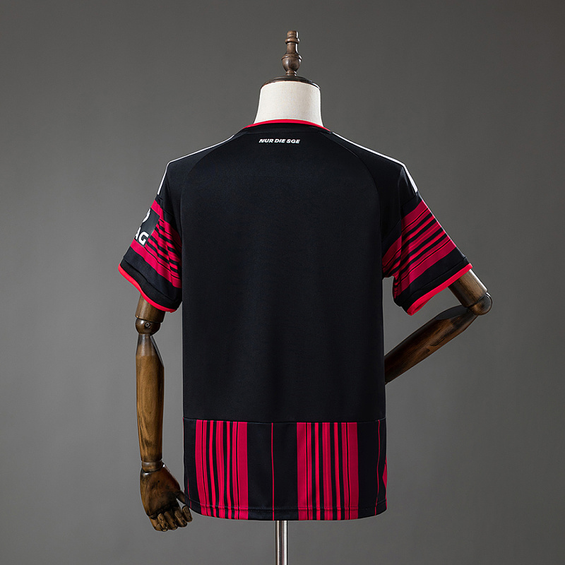 Eintracht Frankfurt Frankfurt 26/27 Home Jersey S-4XL 2