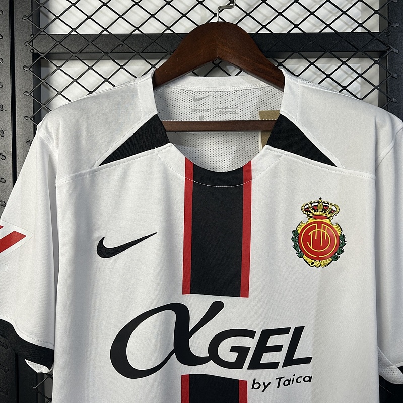 RCD Mallorca 25/26 RCD Mallorca Away S-4XL 3