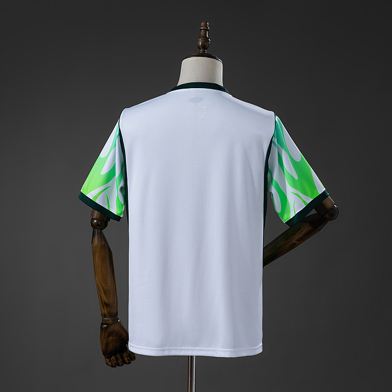 Nigeria 2026 Nigeria 2026 Away Jersey S-4XL 2