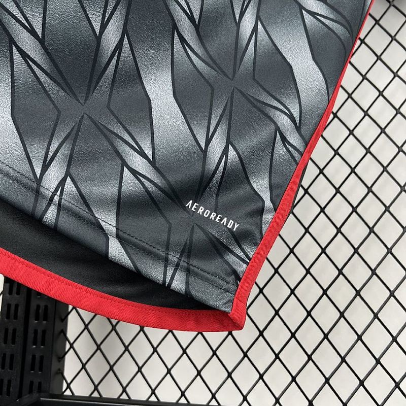 Flamengo Flamengo 2024/25 Third Jersey S-XXXXL 7