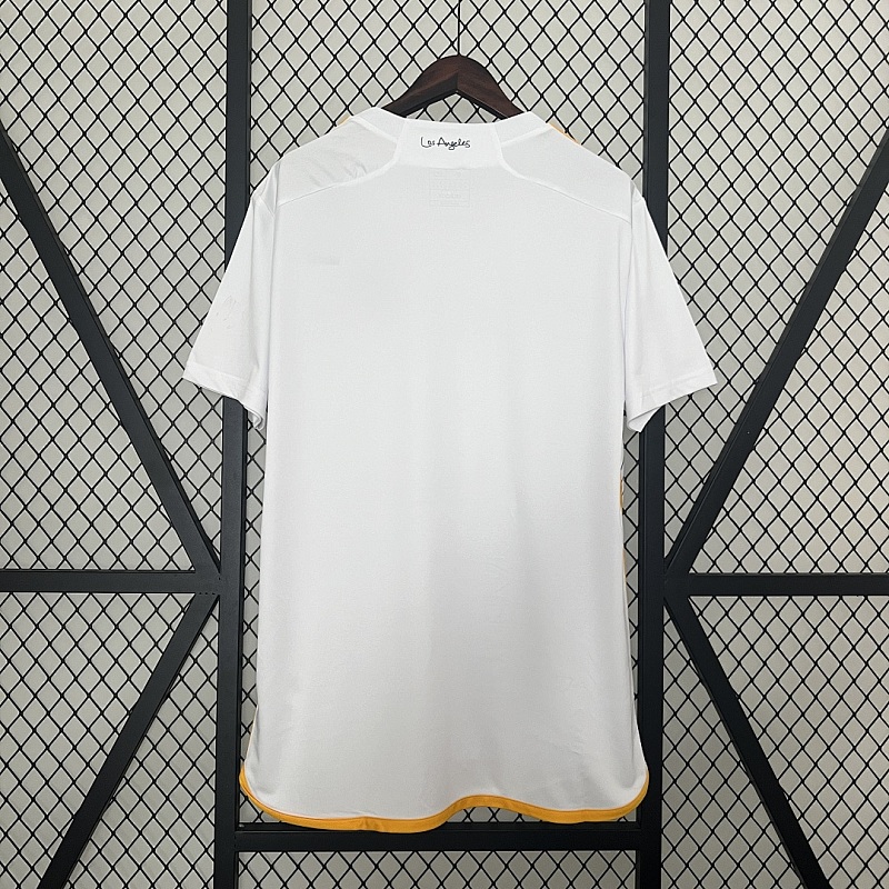LA Galaxy 24/25 Galaxy Los Angeles Home S-4XL 2