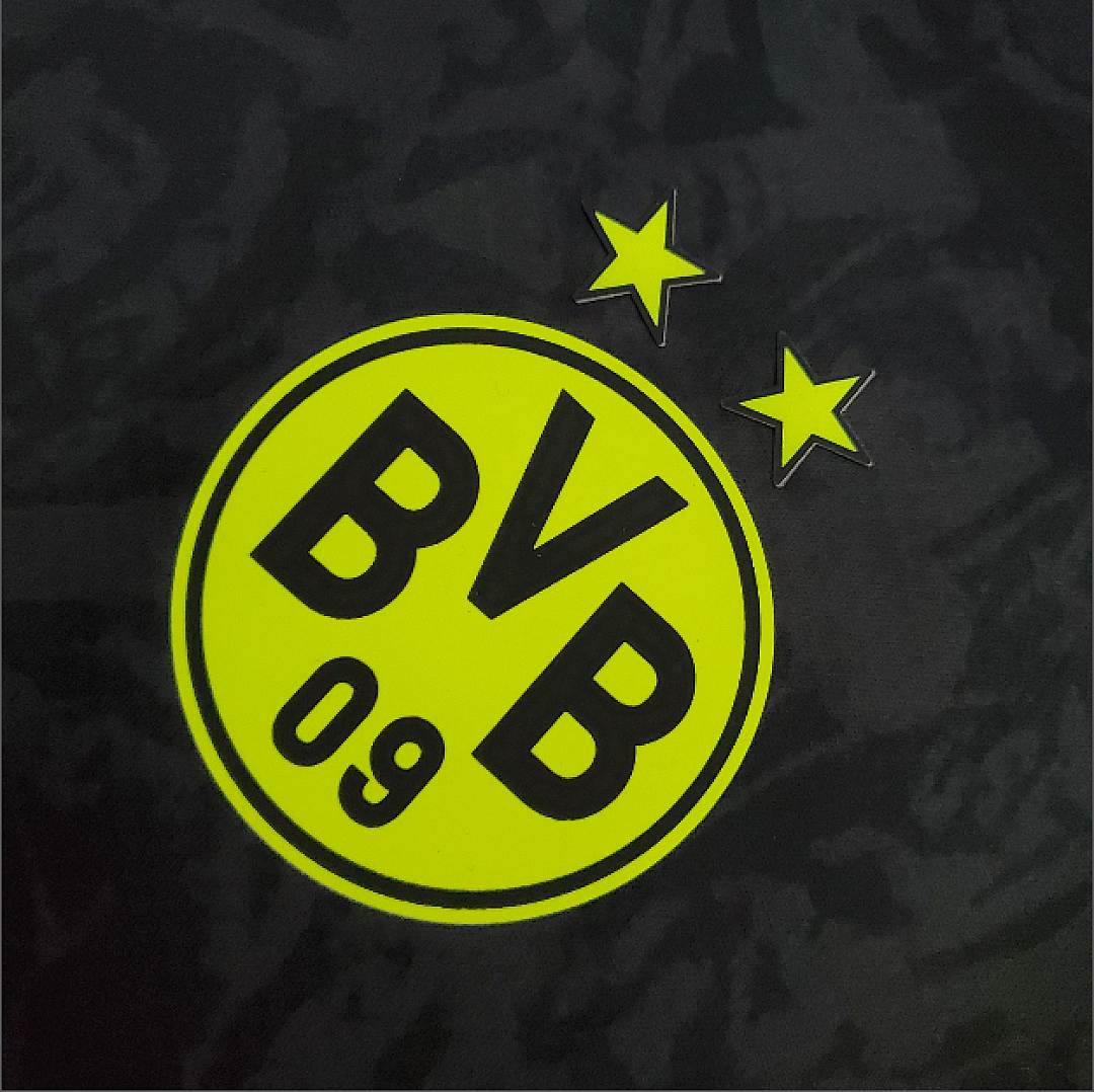 Borussia Dortmund 21/22 Dortmund Limited edition S-XXL 3
