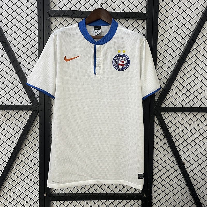 Bahia Jersey Retro Bahia 13/14 Home Jersey S-4XL