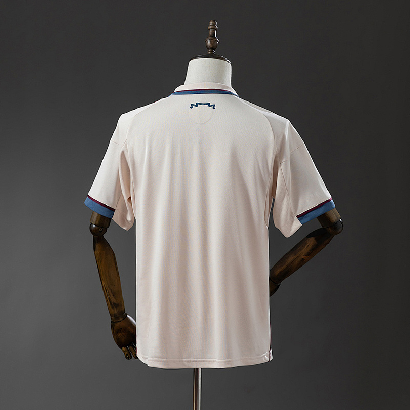 Ajax 25/26 Ajax third away S-4XL 2