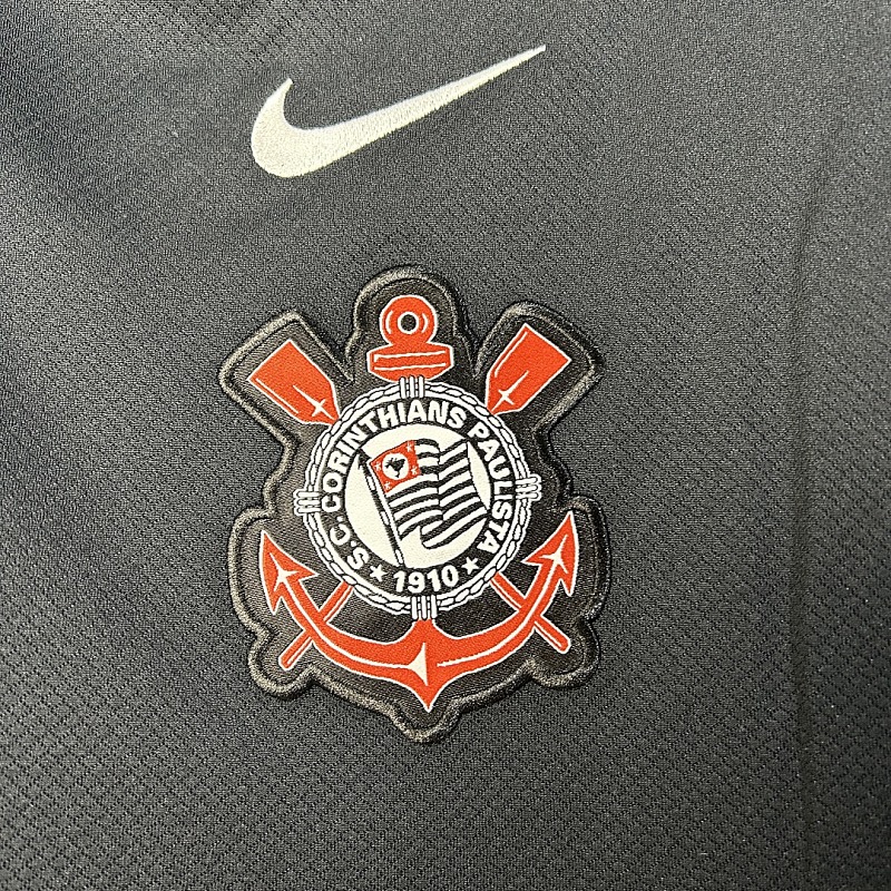 Corinthians 25/26 woman Corinthians Away S-XXL 2