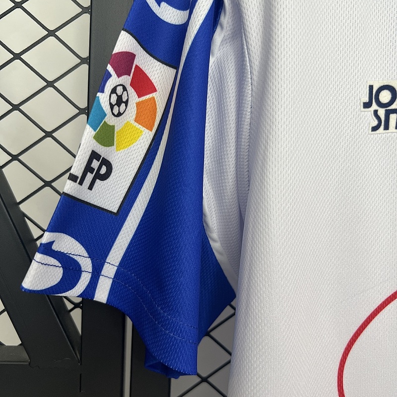 Espanyol S-XXL Retro Espanyol 99/00 Home S-XXL 6