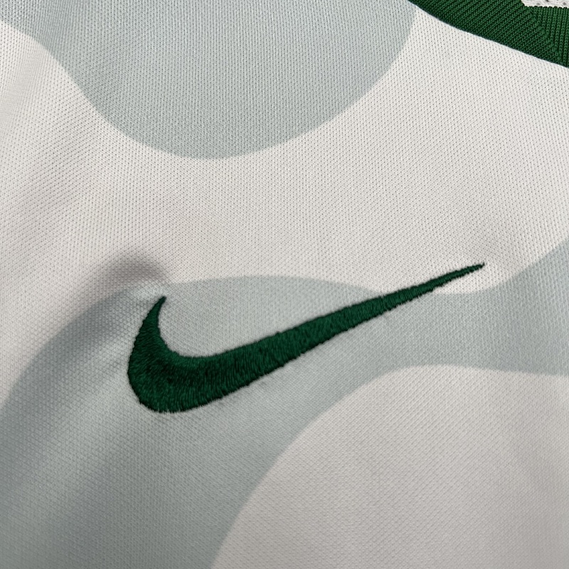 Sporting CP 25/26 Sporting Lisbon Away Size: 16-28 8