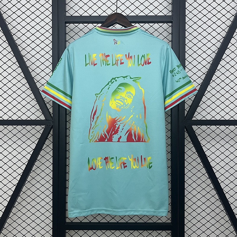 Ajax 25/26 Ajax Special Edition Green S-4XL 8