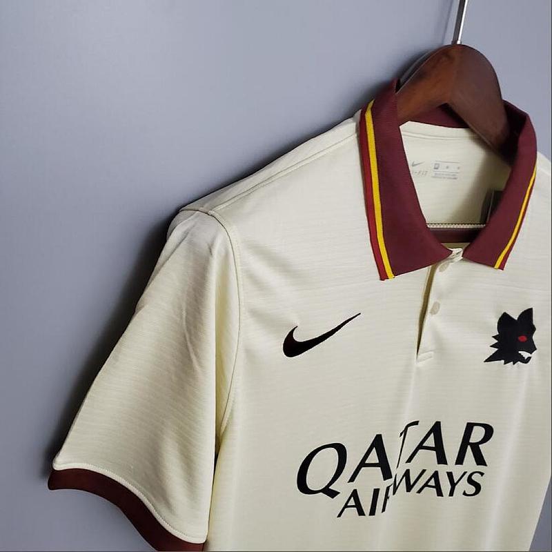 Rome S-XXXL 20/21 Rome away S-XXXL 7