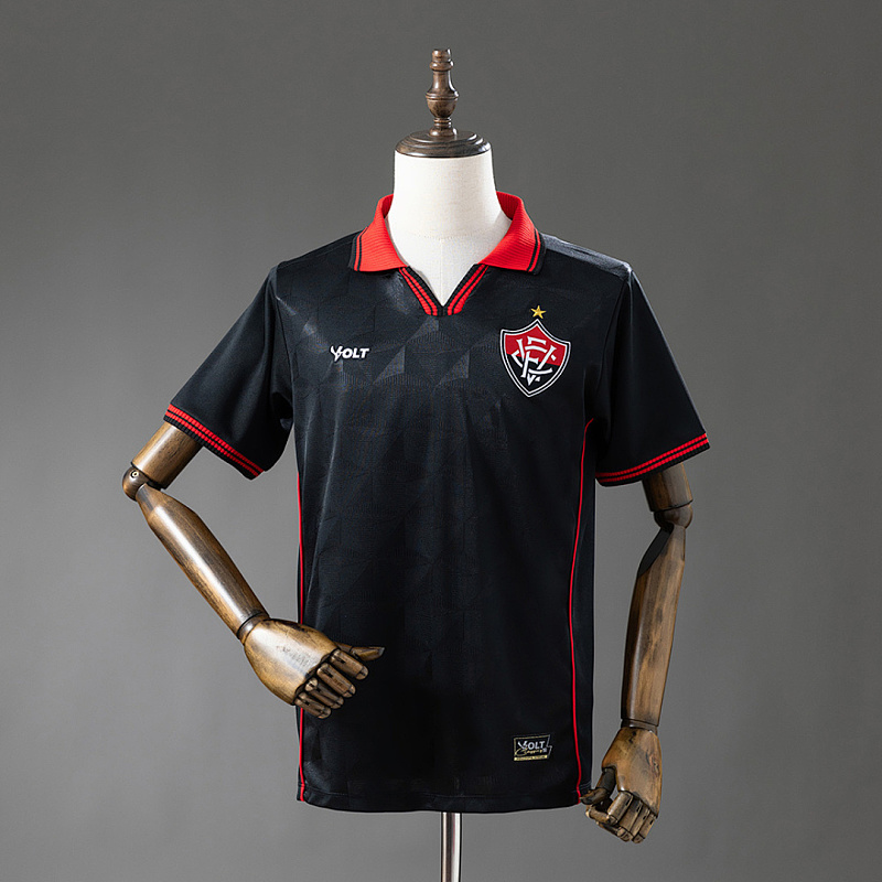 Vitória Jersey Vitória 25/26 Third Away Jersey S-4XL