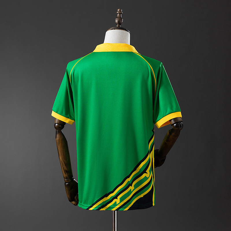 Jamaica 1998 Jamaica 1998 Away Jersey S-XXL 2