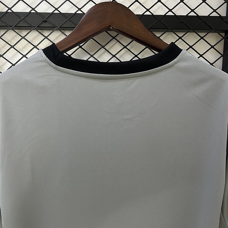 Portogallo Goalkeeper Portugal Grey S-XXL 4