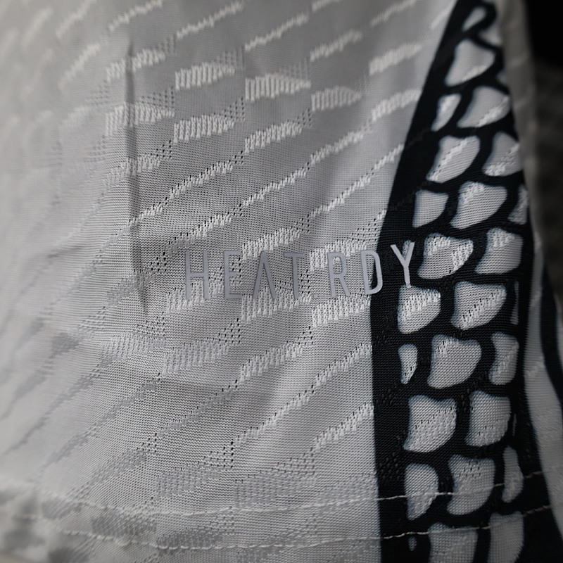Real Madrid 24/25 Real Madrid Players Edition White S-XXL 7