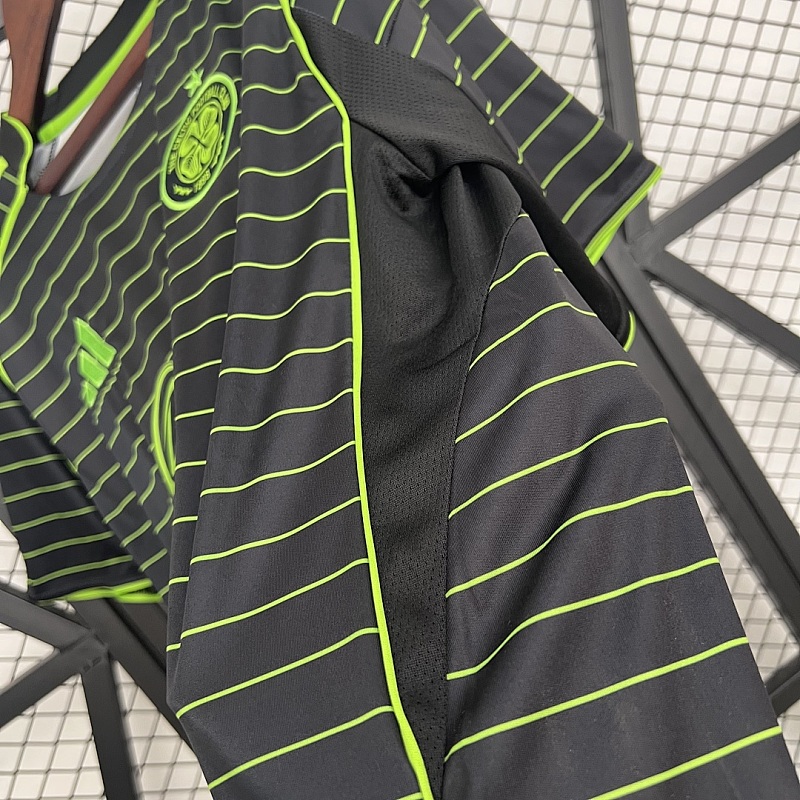 Celtics S-4XL 25/26 Celtics away S-4XL 9