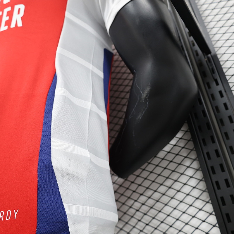 Arsenal 24/25 Players Arsenal Home S-3XL 8