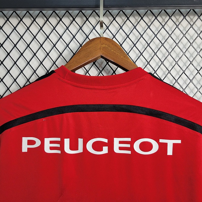 Flamengo Retro 2014 Flamengo Size S-XXL 11