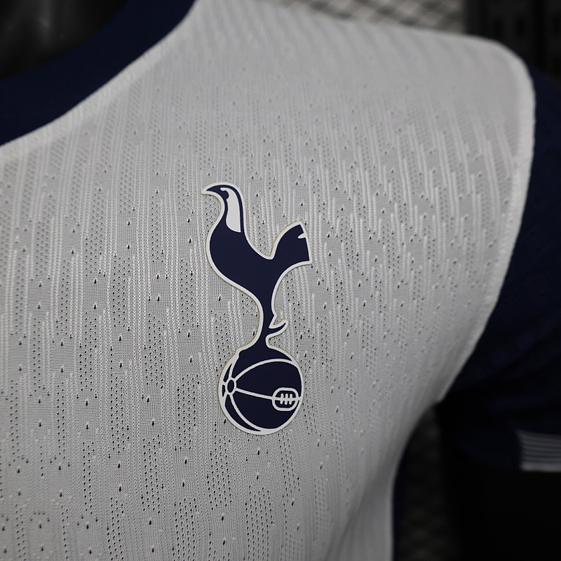 Tottenham 24/25 Player Tottenham Home S-XXL 5