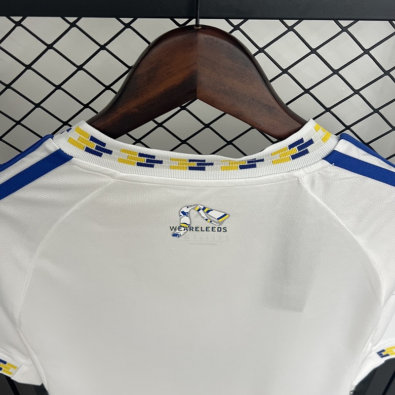 Leeds United 25/26 Leeds United Home S-4XL 4