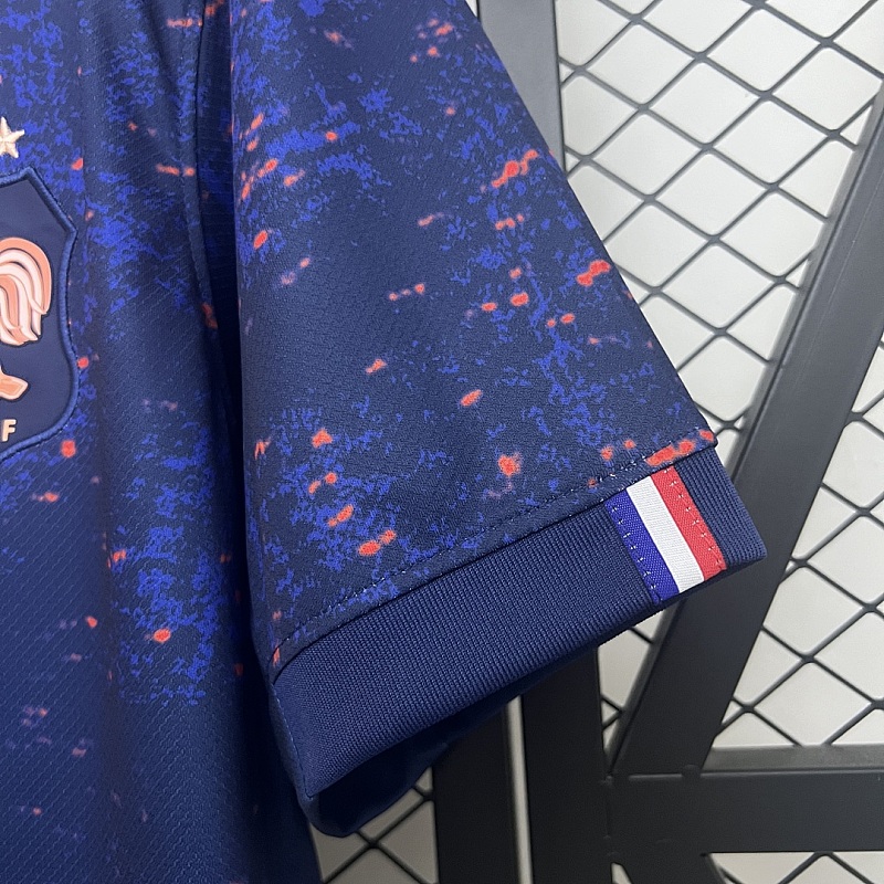 Francia France Home S-4XL 6