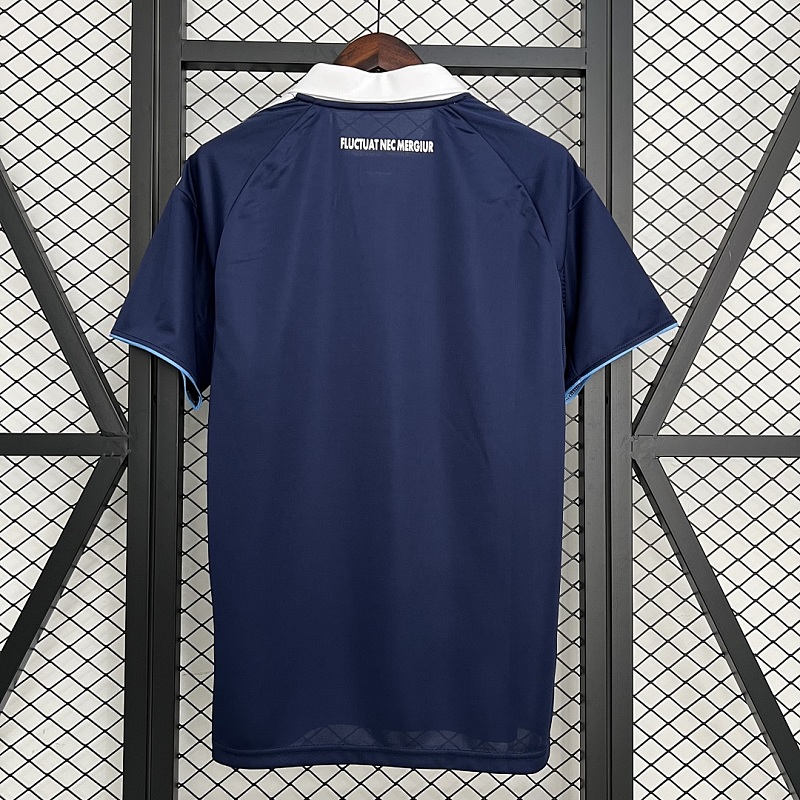 Paris FC 25/26 Paris FC Home S-4XL 3
