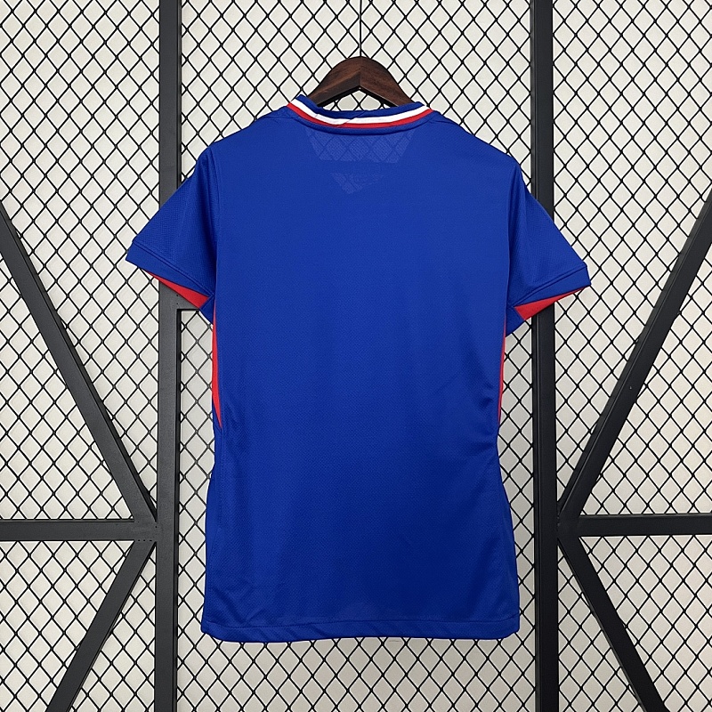 Francia Women France Home S-XXL 2