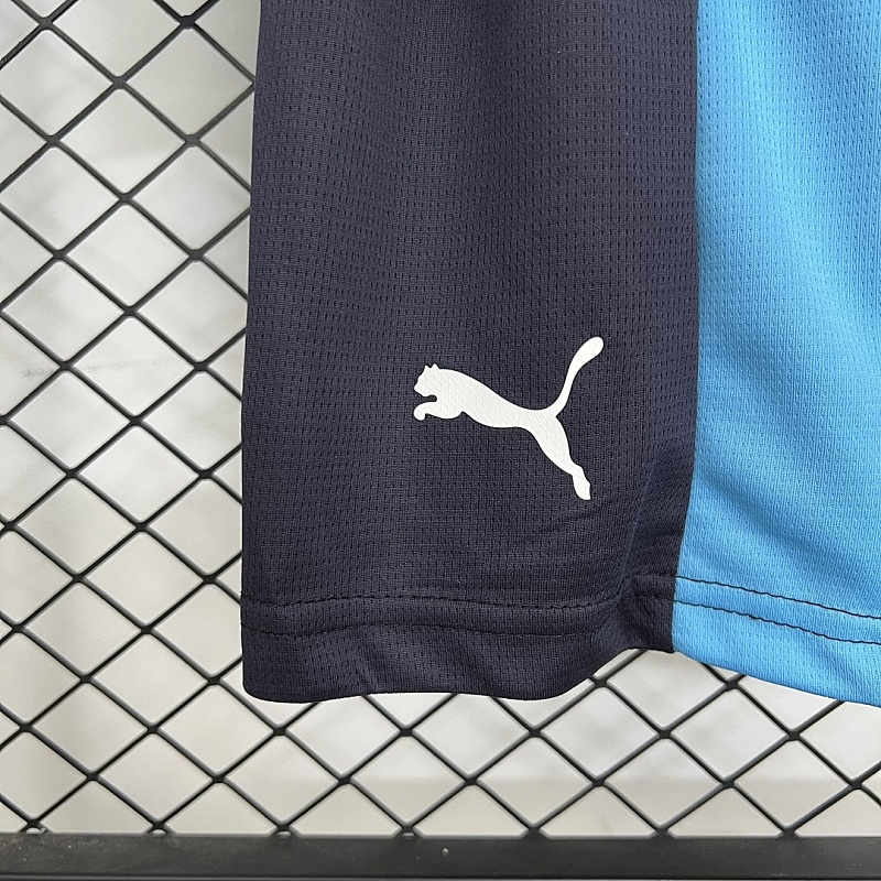 Marseille 25/26 Kids Marseille away Size: 16-28 4