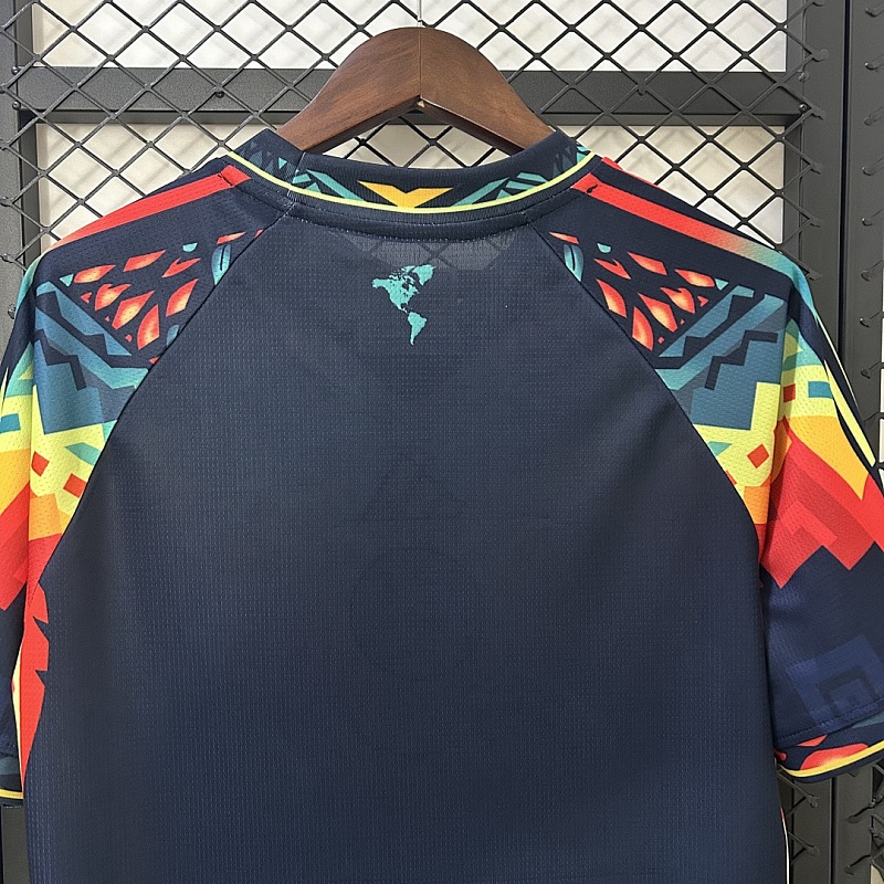 Americas Special 25/26 Americas Third Special Edition S-XXL 3