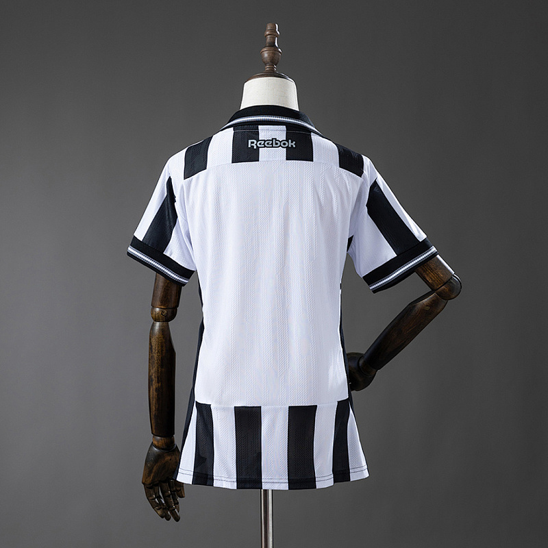 Botafogo Botafogo 25/26 Home Women's Jersey S-XXL 2