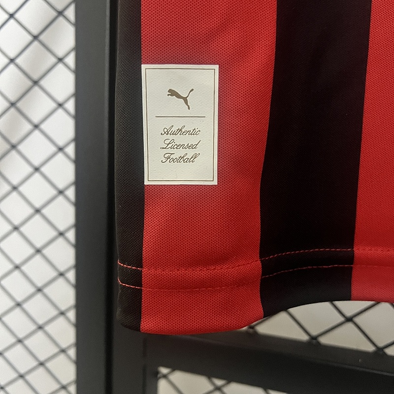 Milan AC Milan 125th AnniversaryCommemorative Edition S-4XL 5