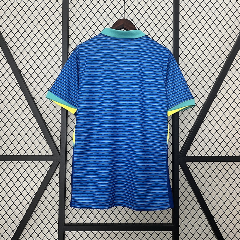Brasile Brazil Away S-4XL 2