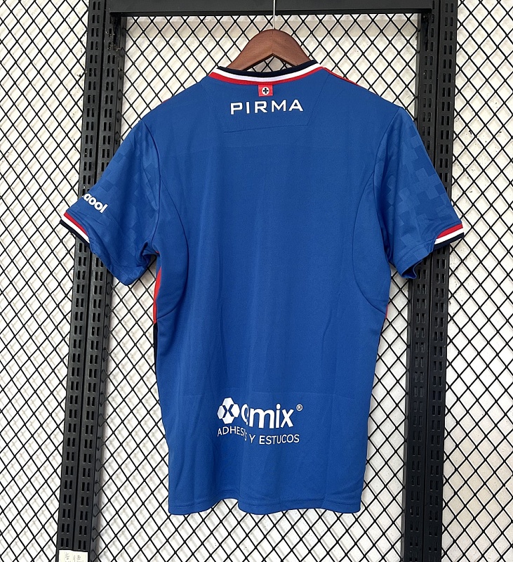 Blue Cross 25/26 Blue Cross Home S-4XL 4