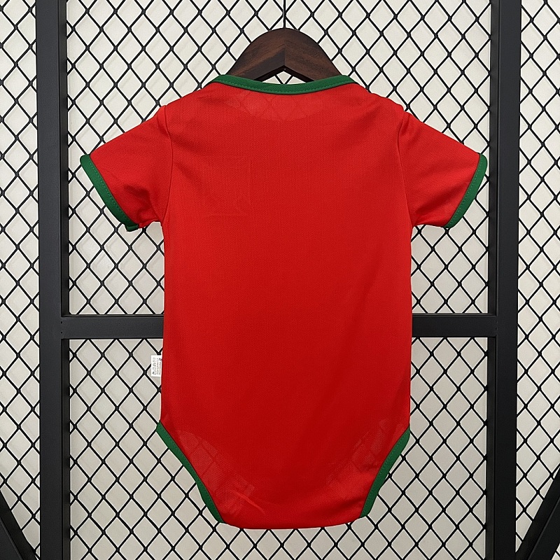 Portogallo Baby Portugal Home Size: 9-12 2