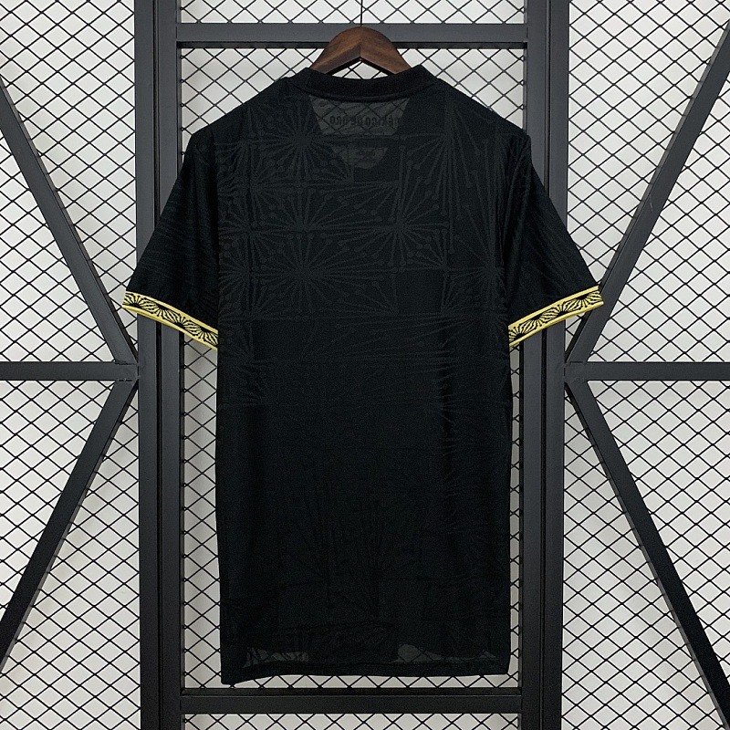 Messico Player Mexico Special Edition S-4XL 5