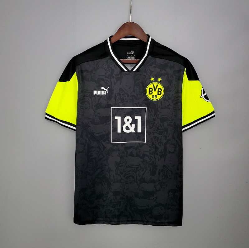Borussia Dortmund 21/22 Dortmund Limited edition S-XXL
