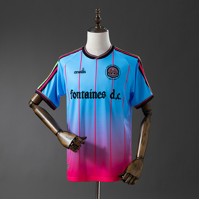Bohemian Special Bohemian 25/26 Special edition Jersey S-4XL