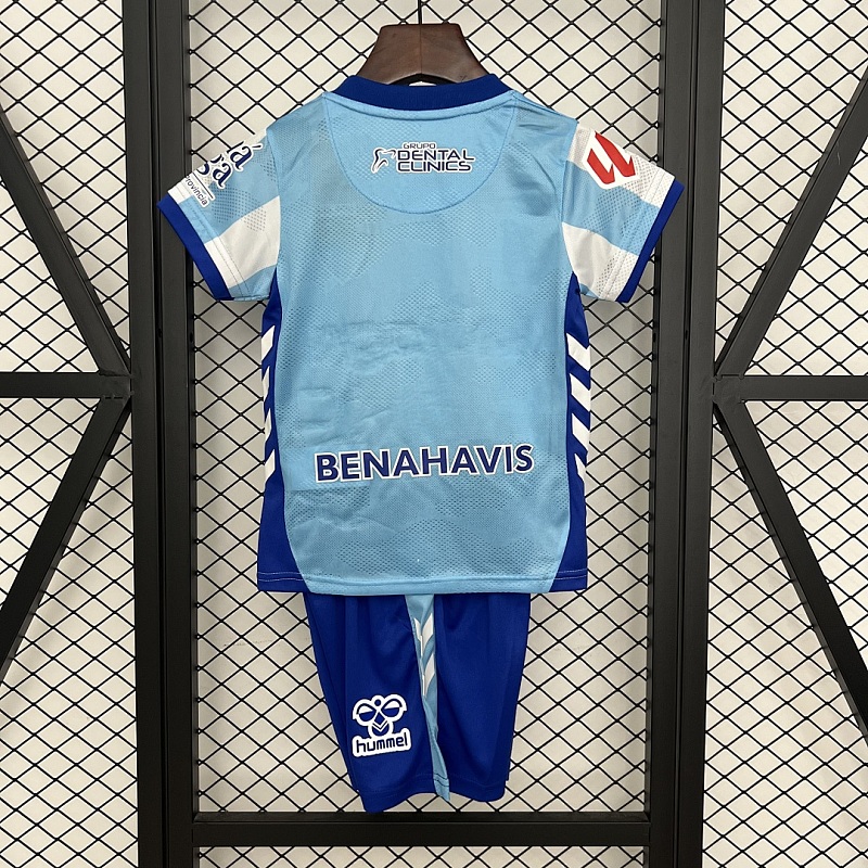 Málaga Size: 25/26 Kids Málaga Home Size: 16-28 4
