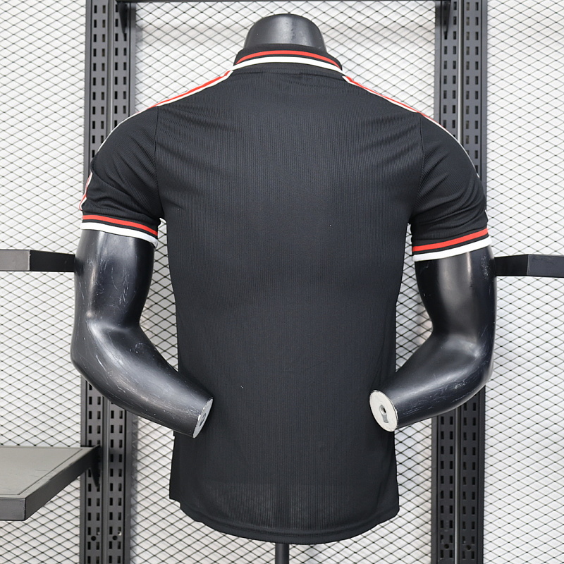 M-U Special 98/99 Player M-U Special Edition S-XXL 2