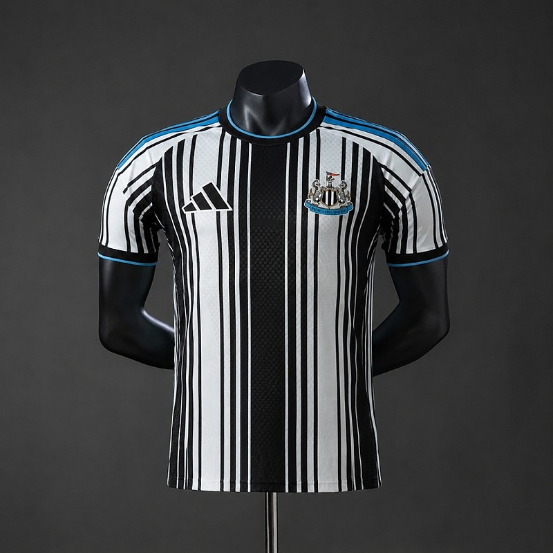 Newcastle Newcastle United 26/27 Player Home Jersey S-XXL